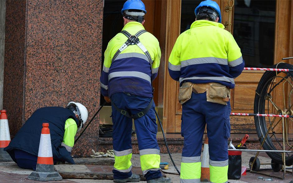 déboucheur canalisations Paris 1