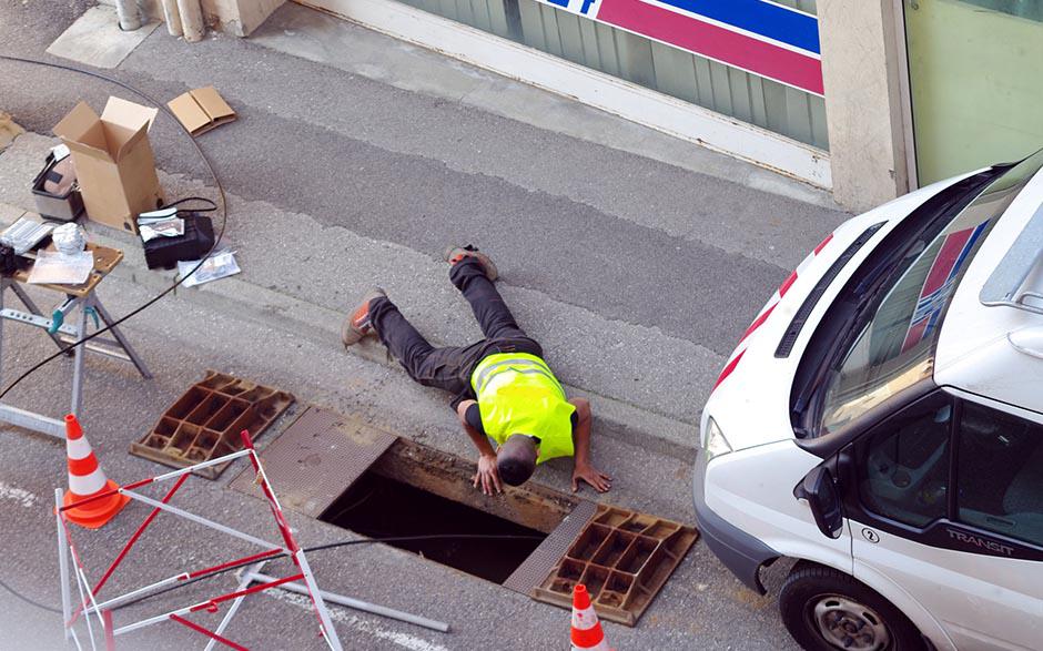 déboucher canalisation soude Le Kremlin-Bicêtre