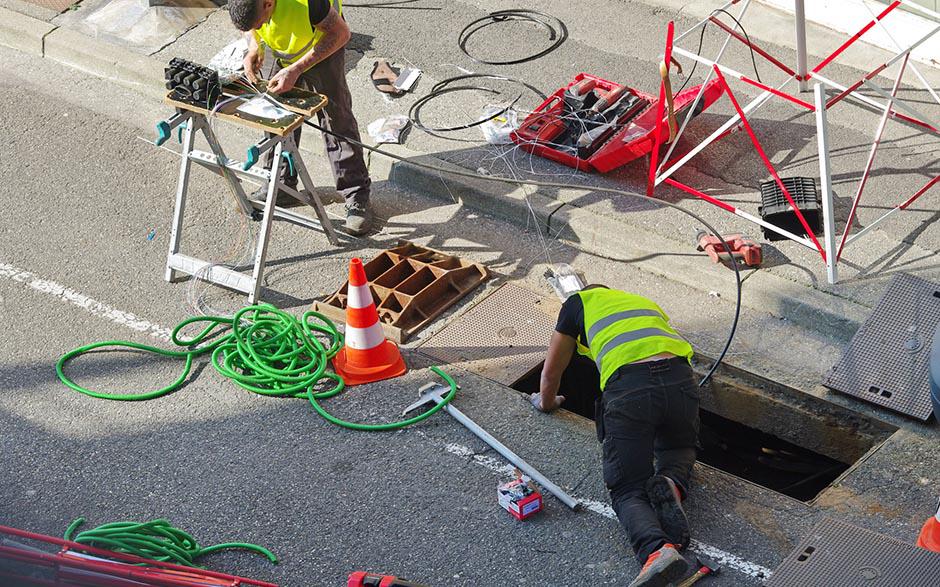 débouchage égout Argenteuil