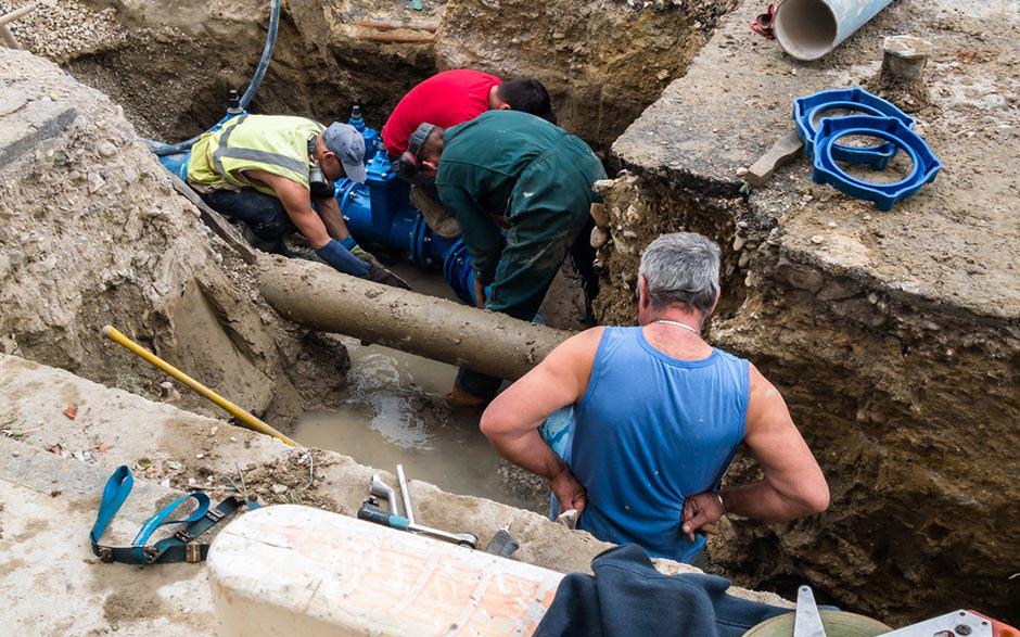 cout débouchage canalisation Le Kremlin-Bicêtre