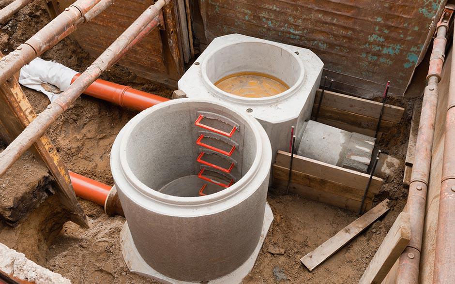 bouchon canalisation wc Buchelay