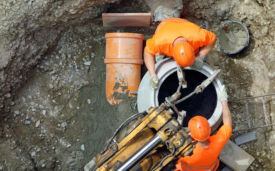 débouchage de canalisation Buchelay