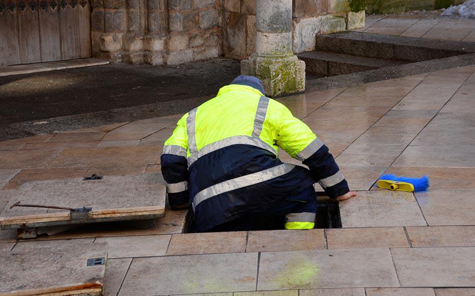 déboucheur canalisation efficace Gagny