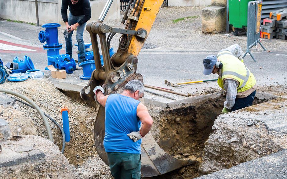 déboucher canalisation tout al egout Vaires-sur-Marne